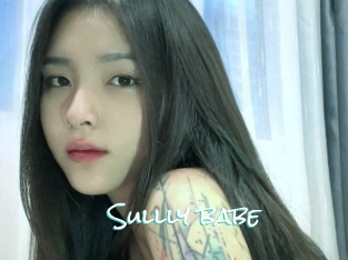 sullly_babe Sensuality Dream