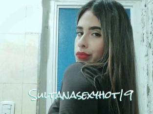 Sultanasexyhot19