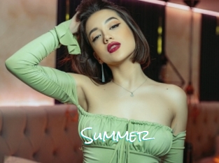 summer Sensuality Dream