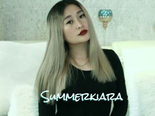 Summerkiara