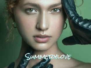 Summerylove