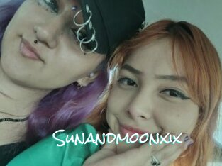 Sunandmoonxix