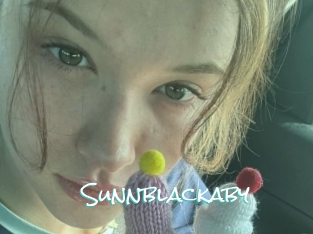 Sunnblackaby