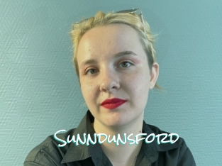 Sunndunsford