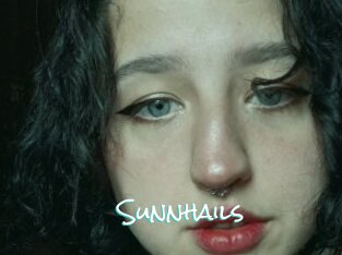 Sunnhails