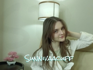 Sunnivaacuff
