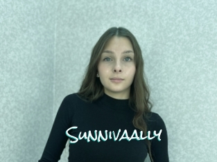 Sunnivaally
