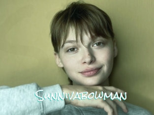 Sunnivabowman