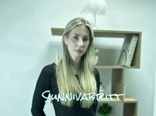 Sunnivabritt