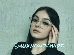 Sunnivaburchard