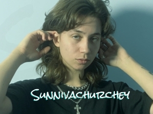 Sunnivachurchey