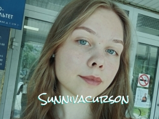 Sunnivacurson