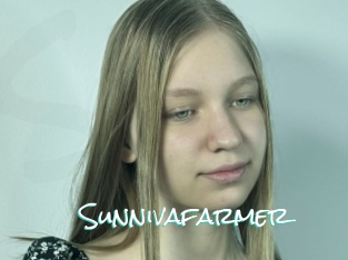 Sunnivafarmer