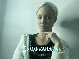 Sunnivahazle