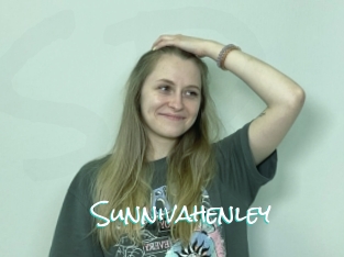 Sunnivahenley