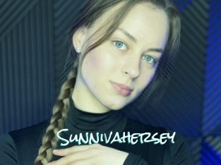 Sunnivahersey