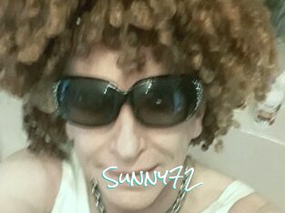 sunny72 Sensuality Dream