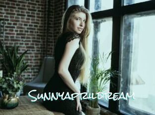 Sunnyaprildream