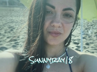 Sunnyray18