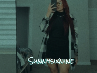 Sunnysixnine