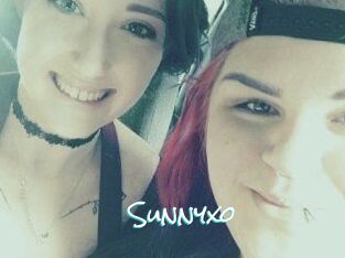 Sunnyxo