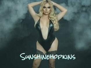 Sunshinehopkins