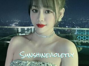 sunshinevioletly Sensuality Dream