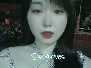 Sunyloves