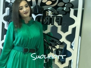 Suolihott