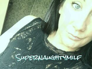 Supernaughtymilf