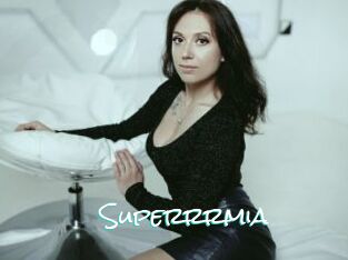 Superrrmia