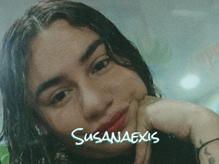 Susanaexis