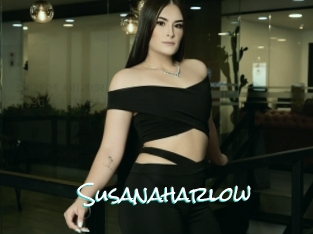 Susanaharlow