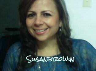Susanbrowin