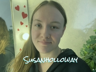 Susanholloway