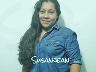 Susanjean