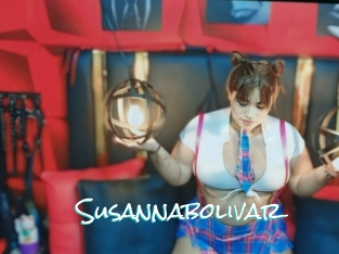Susannabolivar