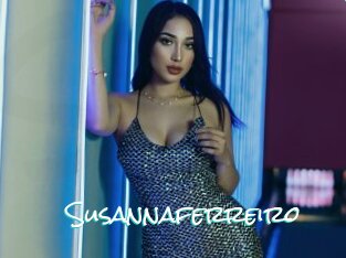 Susannaferreiro