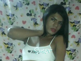 suset Sensuality Dream