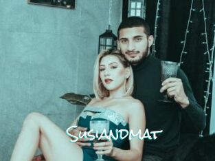 Susiandmat