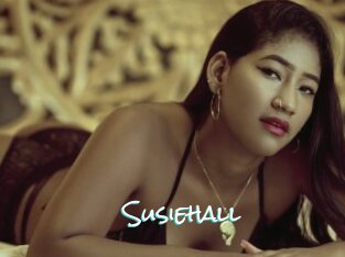 susiehall Sensuality Dream