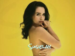 susielay Sensuality Dream