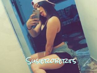Susieroberts