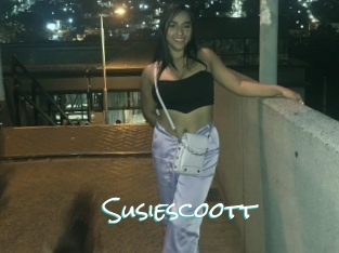 Susiescoott
