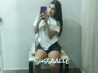 Sussaalle