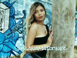 Sussanamartinez