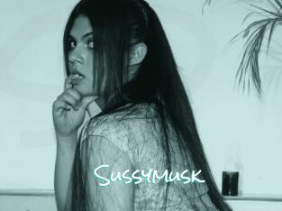 Sussymusk