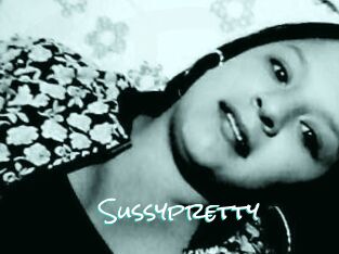 Sussypretty