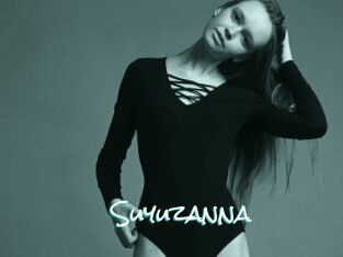 Suyuzanna
