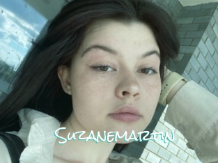 Suzanemartin